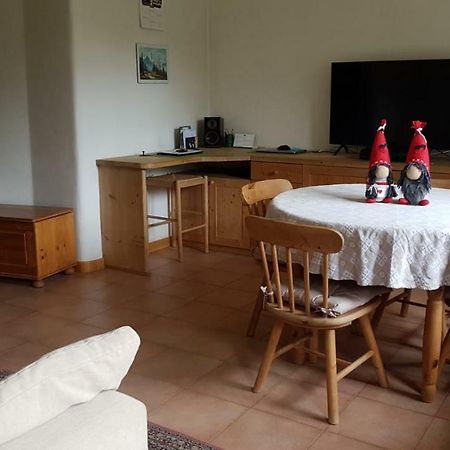 Alisea Home Пінцоло Екстер'єр фото