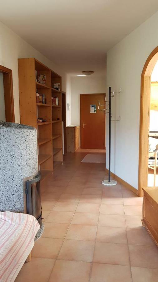 Alisea Home Пінцоло Екстер'єр фото